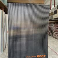 ورق 6 میل پی وی سی زبرا 607